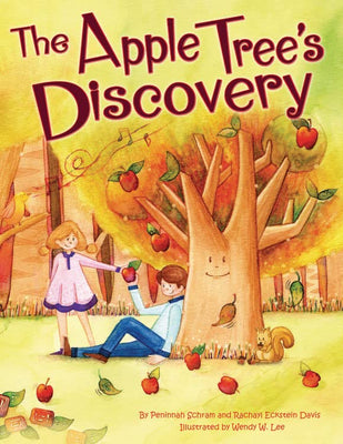 Apple Tree's Discovery - The Weitzman Museum Store - 7 - 847384019036