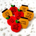 Apples & Honey Conversation Tiles - The Weitzman Museum Store - sku - 42981747491041