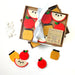 Apples & honey Tiles - The Weitzman Museum Store - sku - 28529024729165