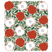 Apples Tea Towel - The Weitzman Museum Store - KT1004
