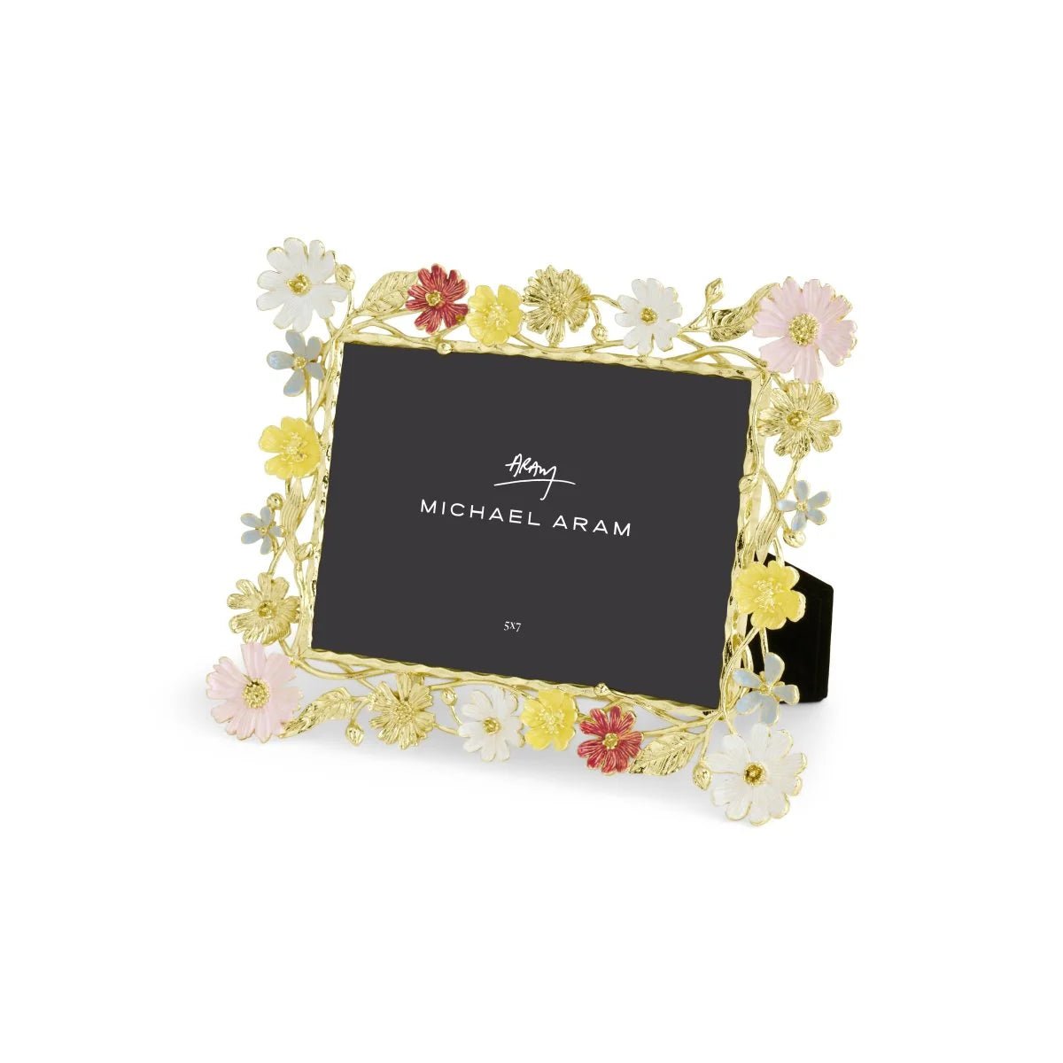Aram - Wildflowers 5X7 Frame - The Weitzman Museum Store - 124406