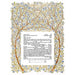 Arbor Ketubah by Mickie Caspi - The Weitzman Museum Store - 1 - 05