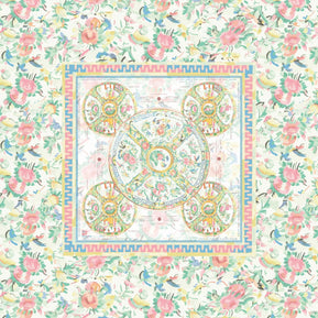 Aristocrat Tablecloth - The Weitzman Museum Store - OMM278