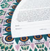 Art Deco Ketubah by Rachel Marks - The Weitzman Museum Store - 1