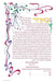 Art Nouveau Ketubah by Peggy Davis - The Weitzman Museum Store - 4 - 01