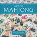 Art of Mahjong 2027 Wall Calendar - The Weitzman Museum Store - 9798881609115