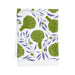 Artichokes + Olives Tea Towel - The Weitzman Museum Store - KT408