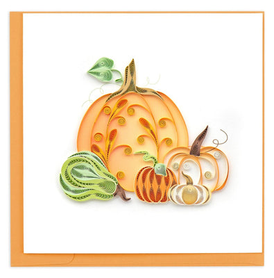 Assorted Pumpkins - The Weitzman Museum Store - 7 - 847384018376