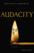 Audacity by Melanie Crowder - The Weitzman Museum Store - 9780399168994
