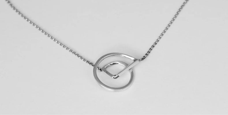 Aura S on Chain - The Weitzman Museum Store - 7-847384019418