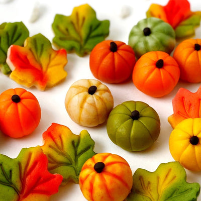 autumn harvest collection - The Weitzman Museum Store - sku - 39490153676877