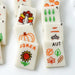 Autumn Mahjong Marzipan - The Weitzman Museum Store - sku - 46616518197473