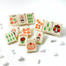 Autumn Mahjong Marzipan - The Weitzman Museum Store - sku - 46616518197473