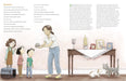 Awe-some Days: Poems about the Jewish Holidays by Marilyn Singer - The Weitzman Museum Store - 9780593324691