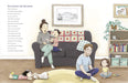 Awe-some Days: Poems about the Jewish Holidays by Marilyn Singer - The Weitzman Museum Store - 9780593324691
