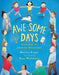 Awe-some Days: Poems about the Jewish Holidays by Marilyn Singer - The Weitzman Museum Store - 9780593324691