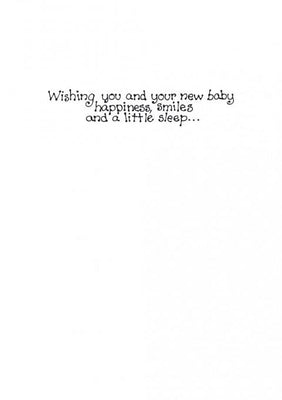 Baby Lions Card - The Weitzman Museum Store - 7-847384014353