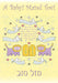 Baby Lions Card - The Weitzman Museum Store - 7-847384014353
