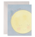 Baby Moon Card - The Weitzman Museum Store - 7 - 847384019222