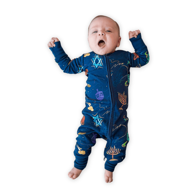 Baby Space Cadet Bodysuit - The Weitzman Museum Store - 
