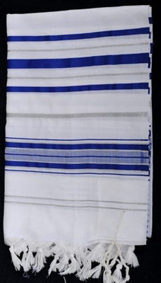 Baby Tallis - The Weitzman Museum Store - TLAC15BLS