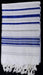 Baby Tallis - The Weitzman Museum Store - TLAC15BLS