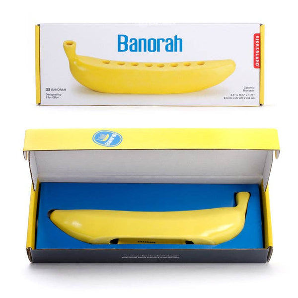 Banorah - The Weitzman Museum Store - CH02