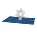 Bar Mitzvah Pop Up Card - The Weitzman Museum Store - 305248