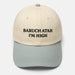 Baruch Atah I'm High Hat - The Weitzman Museum Store - 