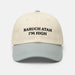 Baruch Atah I'm High Hat - The Weitzman Museum Store - 