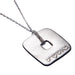 Bashert Necklace - The Weitzman Museum Store - FJ01N
