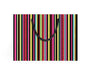 Bat Mitzvah Striped Card - The Weitzman Museum Store - 7 - 847384018403