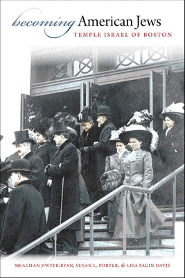 Becoming American Jews - The Weitzman Museum Store - 7-847384001398