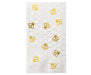 Bee & Honeycomb Napkins - The Weitzman Museum Store - KN - 5962