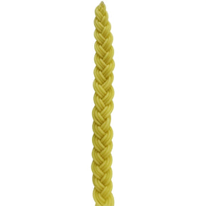 Beeswax Havdalah Candle - The Weitzman Museum Store - HC500-NT