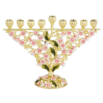 Bella Menorah - The Weitzman Museum Store - CH2401