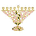 Bella Menorah - The Weitzman Museum Store - CH2401