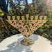 Bella Menorah - The Weitzman Museum Store - CH2401