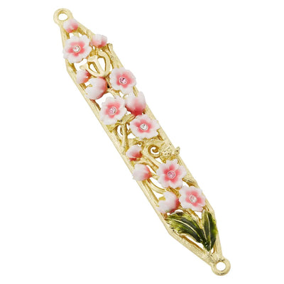 Bella Mezuzah - The Weitzman Museum Store - JU2400