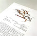 Beloved Ketubah by Stephanie Caplan - The Weitzman Museum Store - 0 - 06