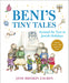 Beni’s Tiny Tales - The Weitzman Museum Store - 9780316331777