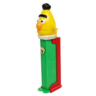 Bert Pezuzah - The Weitzman Museum Store - 