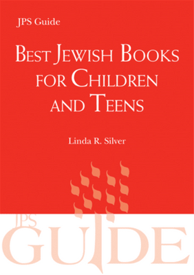 Best Jewish Books for Children and Teens - A JPS Guide - The Weitzman Museum Store - 9037