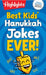 Best Kids Hanukkah Jokes - The Weitzman Museum Store - 7 - 847384018798