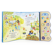 Best-Loved Jewish Songs Interactive Sound Book - The Weitzman Museum Store - 1007490
