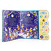 Best-Loved Jewish Songs Interactive Sound Book - The Weitzman Museum Store - 1007490