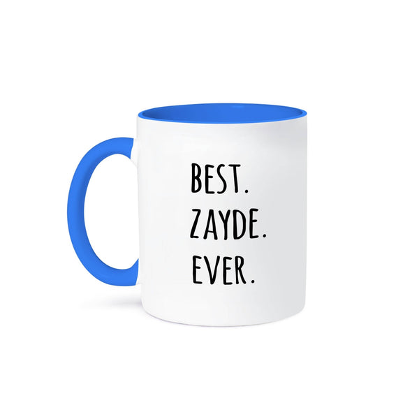 Best Zayde Ever Mug - The Weitzman Museum Store - mug_321403_11