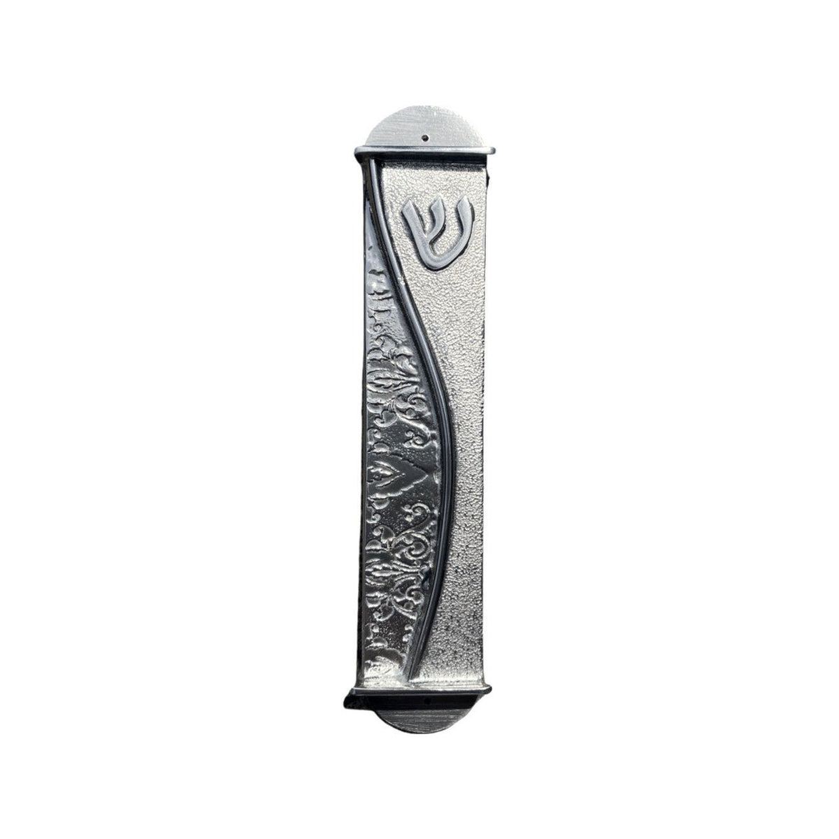 Bi - Layer Mezuzah - The Weitzman Museum Store - 7 - 847384019566