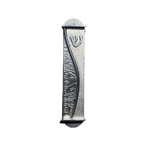 Bi - Layer Mezuzah - The Weitzman Museum Store - 7 - 847384019566