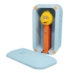 Big Bird Pezuzah - The Weitzman Museum Store - 
